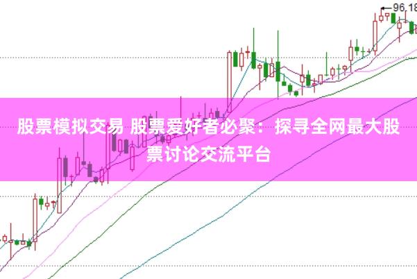 股票模拟交易 股票爱好者必聚：探寻全网最大股票讨论交流平台