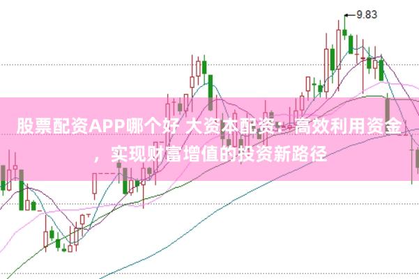 股票配资APP哪个好 大资本配资：高效利用资金，实现财富增值的投资新路径