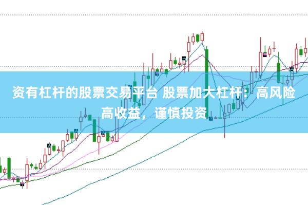 资有杠杆的股票交易平台 股票加大杠杆：高风险高收益，谨慎投资