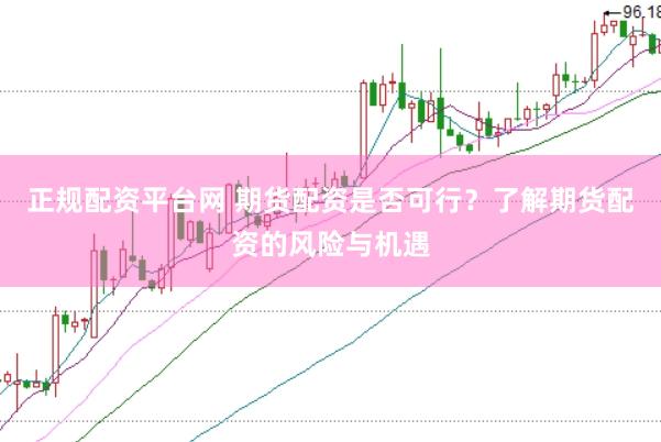 正规配资平台网 期货配资是否可行？了解期货配资的风险与机遇