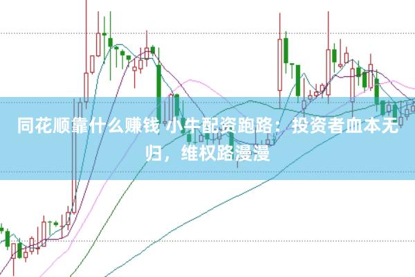 同花顺靠什么赚钱 小牛配资跑路：投资者血本无归，维权路漫漫