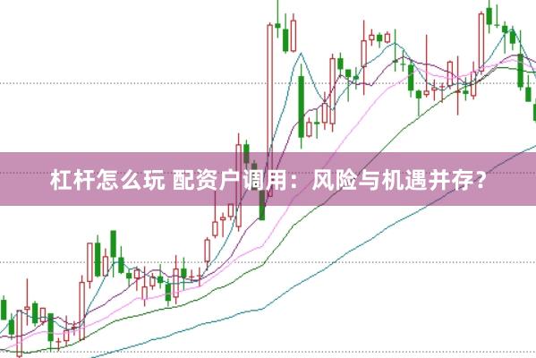 杠杆怎么玩 配资户调用：风险与机遇并存？