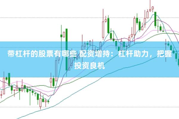 带杠杆的股票有哪些 配资增持：杠杆助力，把握投资良机