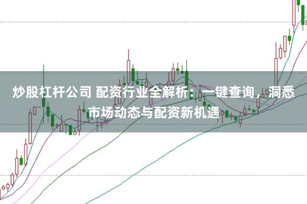 炒股杠杆公司 配资行业全解析：一键查询，洞悉市场动态与配资新机遇