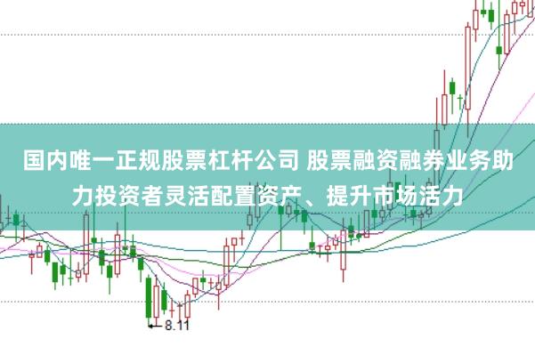 国内唯一正规股票杠杆公司 股票融资融券业务助力投资者灵活配置资产、提升市场活力