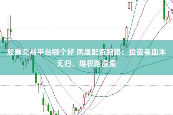 股票交易平台哪个好 凤凰配资跑路：投资者血本无归，维权路漫漫