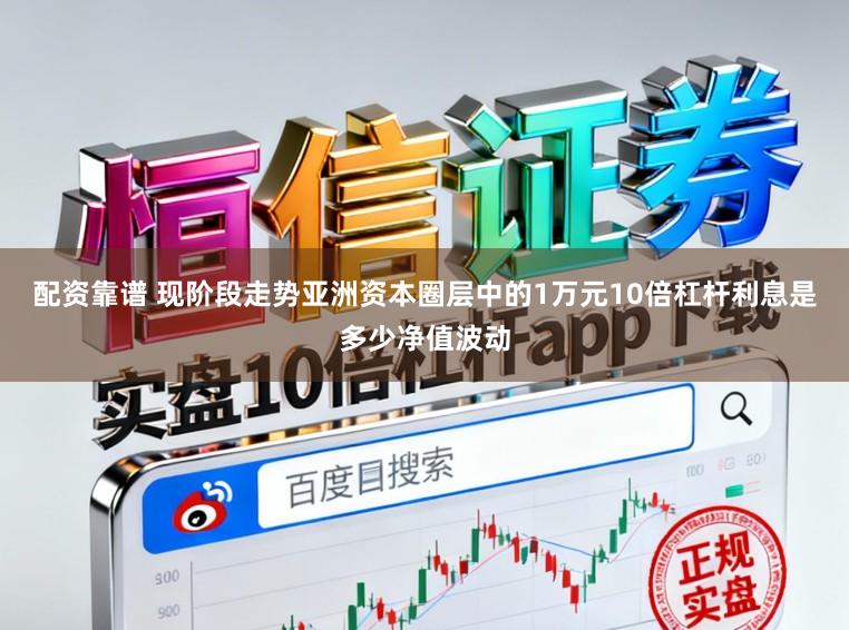 配资靠谱 现阶段走势亚洲资本圈层中的1万元10倍杠杆利息是多少净值波动