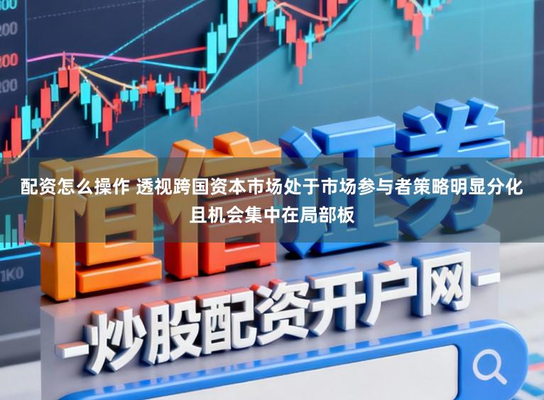 配资怎么操作 透视跨国资本市场处于市场参与者策略明显分化且机会集中在局部板
