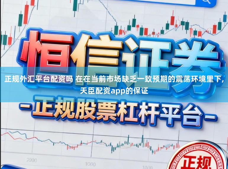 正规外汇平台配资吗 在在当前市场缺乏一致预期的震荡环境里下，天臣配资app的保证