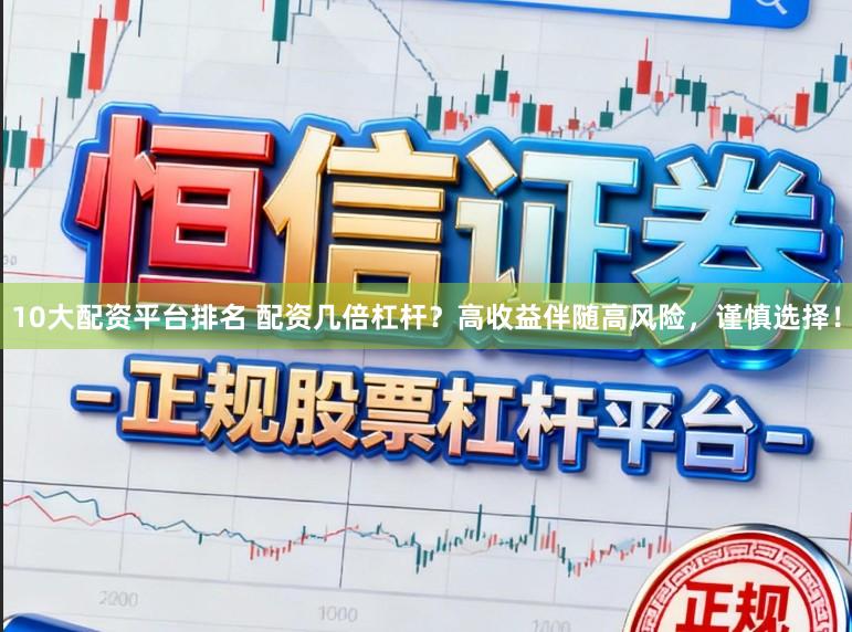10大配资平台排名 配资几倍杠杆?高收益伴随高风险,谨慎选择!