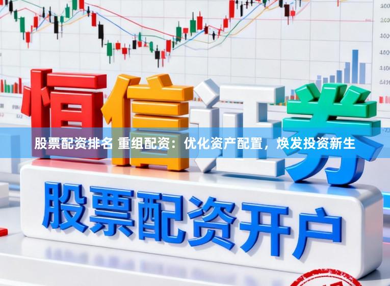 股票配资排名 重组配资：优化资产配置，焕发投资新生