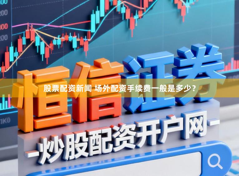 股票配资新闻 场外配资手续费一般是多少？