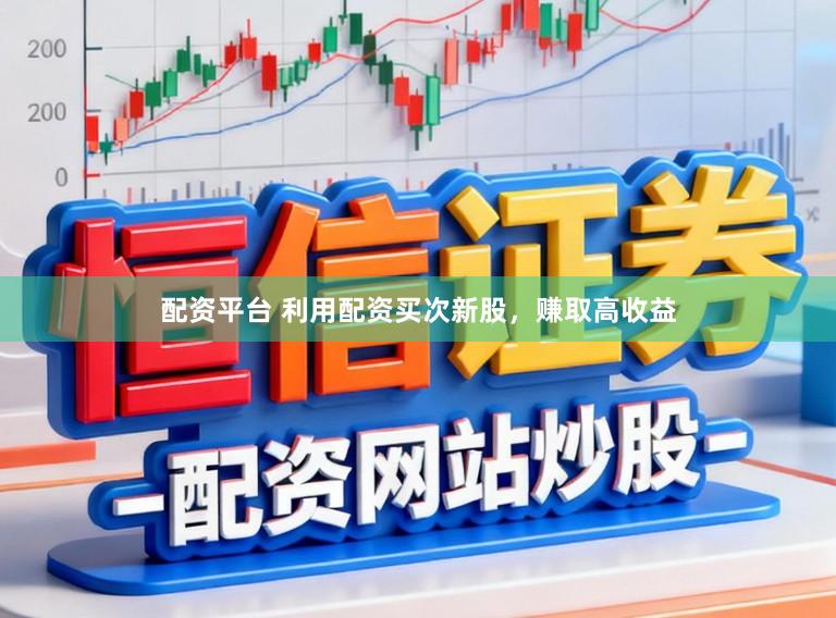 配资平台 利用配资买次新股，赚取高收益