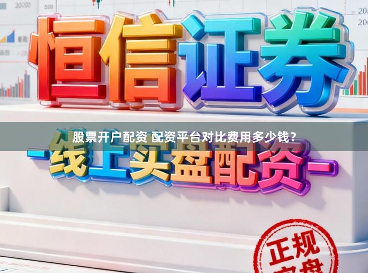 股票开户配资 配资平台对比费用多少钱？