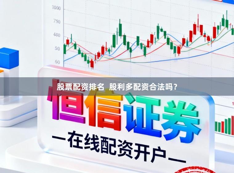 股票配资排名  股利多配资合法吗？