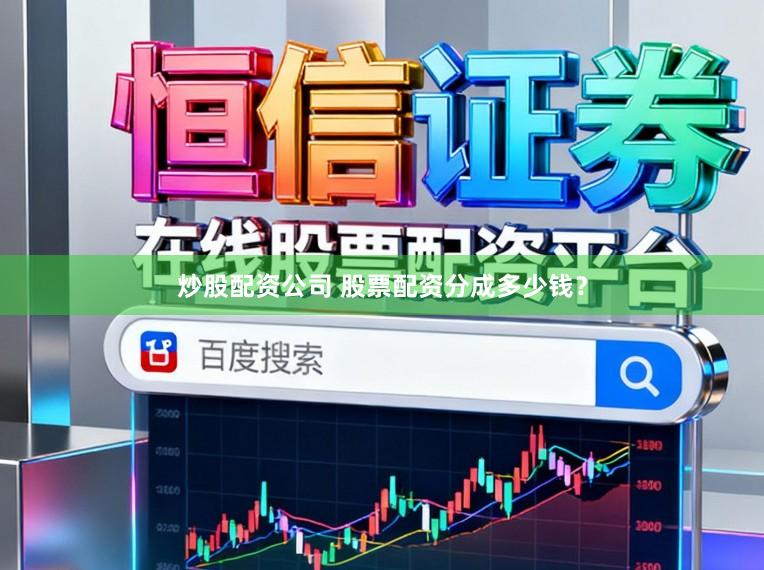 炒股配资公司 股票配资分成多少钱?