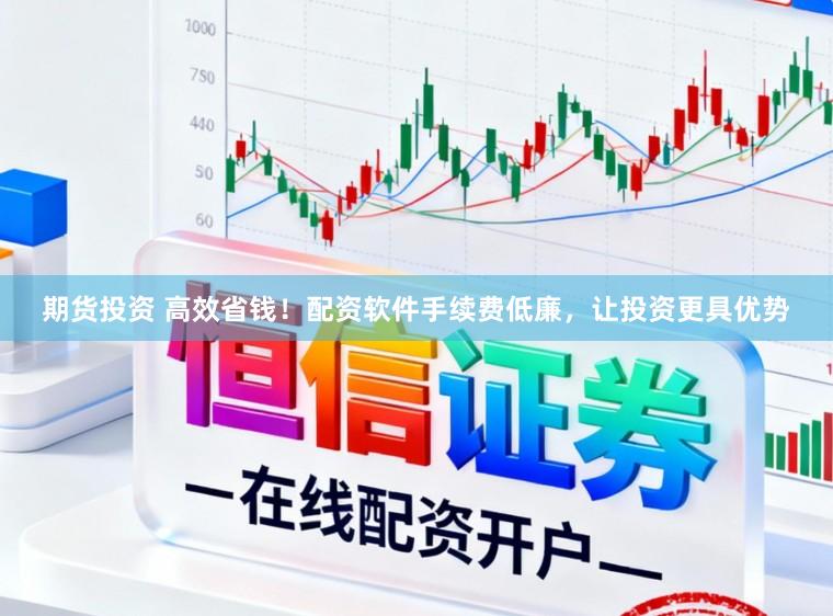 期货投资 高效省钱！配资软件手续费低廉，让投资更具优势