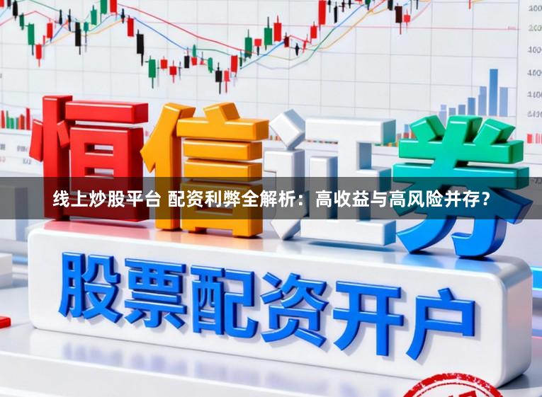 线上炒股平台 配资利弊全解析：高收益与高风险并存？